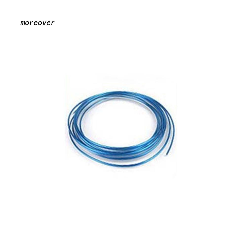 Dây Viền Trang Trí Nội Thất Xe Hơi Dài 5M Linh Hoạt Tiện Dụng