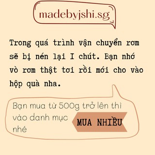 Giấy rơm giấy kraft lót hộp quà (30g 50g)