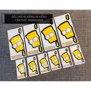 Tem phản quang Simpson