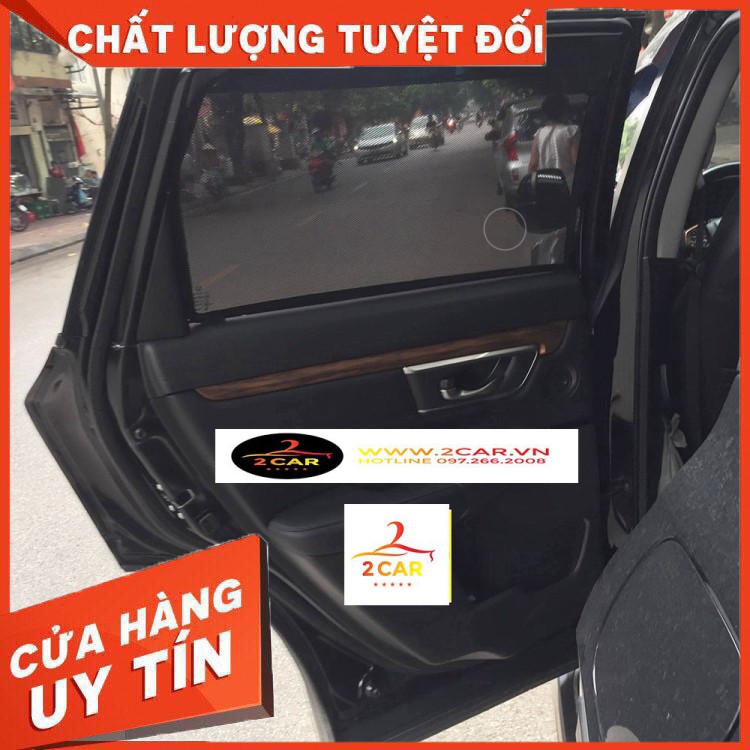 [Rèm loại 1] Rèm che nắng Honda CRV 2018-2021 Đảm Bảo Tốt Nhất Thị Trường