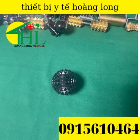 Dụng cụ diện chẩn QUẢ CẦU SỪNG