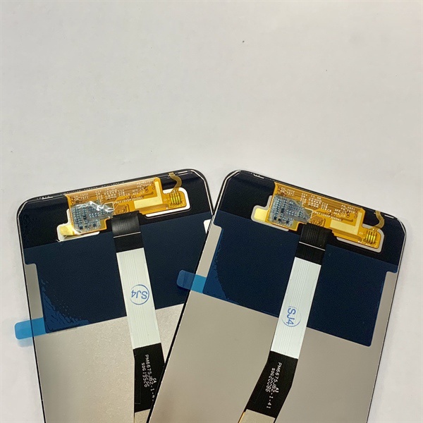 Màn hình Xiaomi Redmi Note 9S /Note 9 Pro zin ĐEN