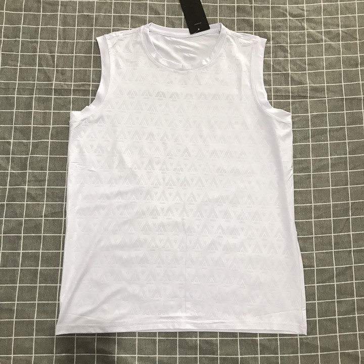 Áo sát nách dập vân tam giác | BigBuy360 - bigbuy360.vn