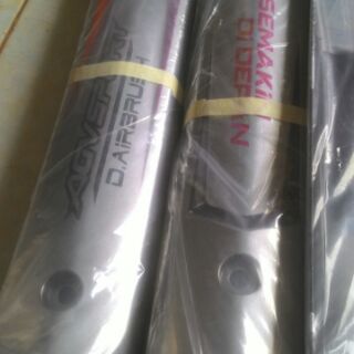 Ốp pô spark bạc chế sirius ex 2010