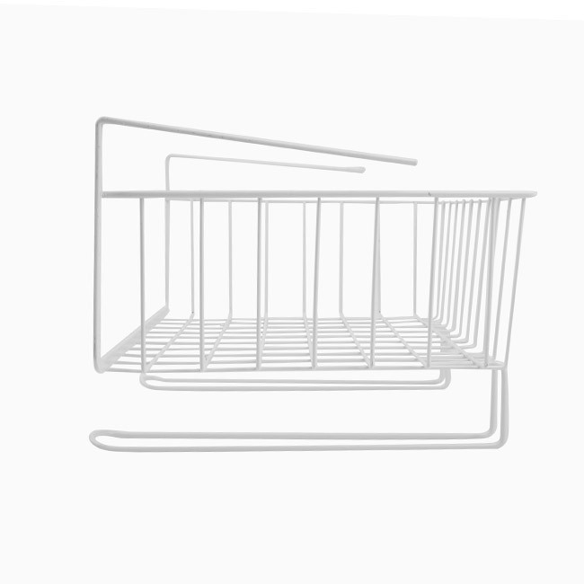 Kệ treo sắp xếp đồ dùng gọn gàng siêu tiện lợi 3236 - BX1396