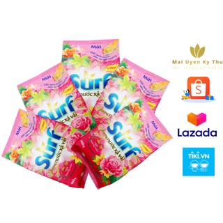Bột giặt Surf 400g