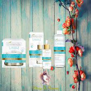 [CHÍNH HÃNG] Serum Bielenda Xanh dương