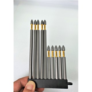Mũi Vít Bake PH2 DEWALT Chuôi Lục Giác