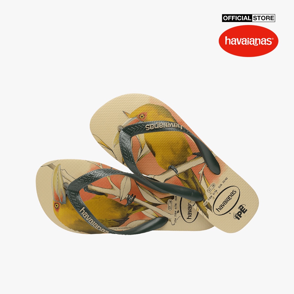 HAVAIANAS - Dép nam Ipê 4000396-7807