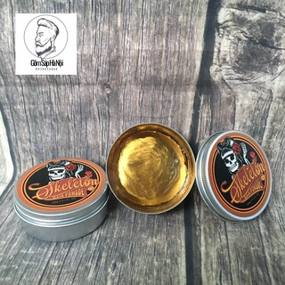 Sáp Vuốt Tóc Pomade Hương Đào