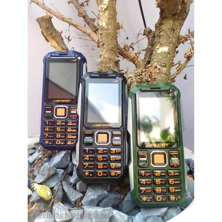 [Sỉ] Điện thoại 4 sim k999 pin trâu thay đổi giọng nói sóng khỏe-Bảo hành 12 tháng