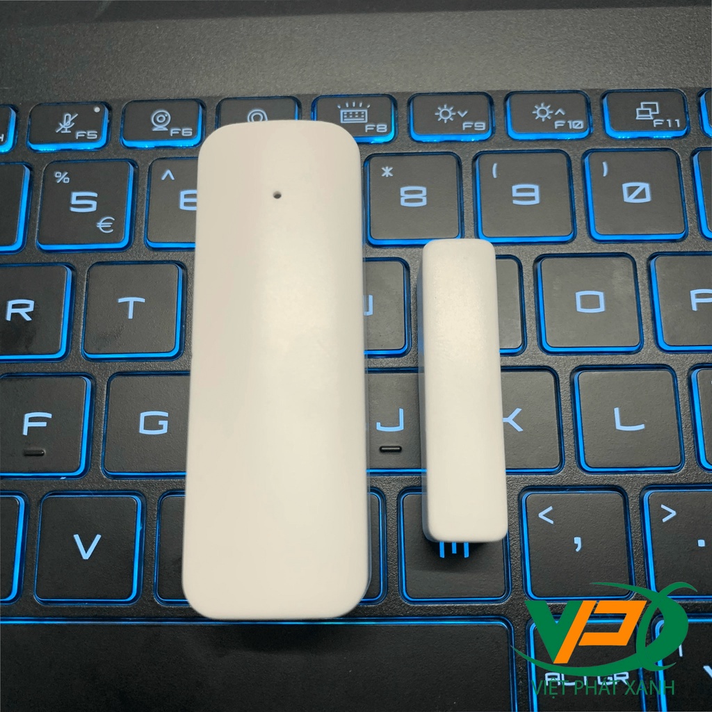 Cảm biến cửa TUYA wifi , zigbee