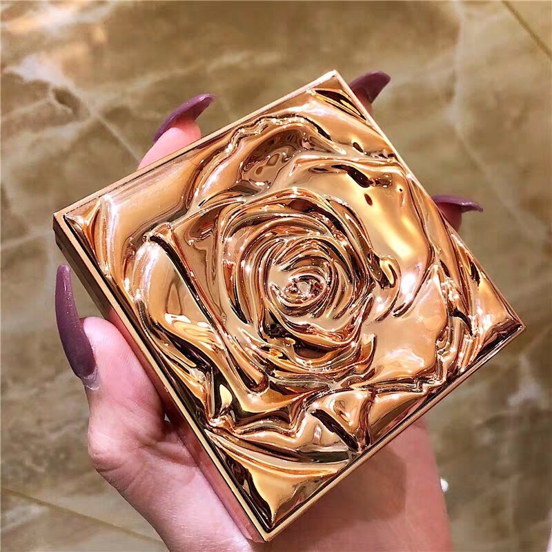 Phấn bắt sáng ánh kim cương lấp lánh không thấm nước lâu trôi | BigBuy360 - bigbuy360.vn