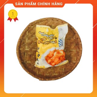 Bánh gạo hàn quốc nhân phô mai 500g