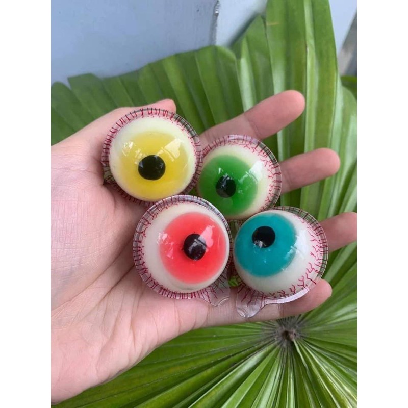 Kẹo con mắt Trolli Pop eye | BigBuy360 - bigbuy360.vn