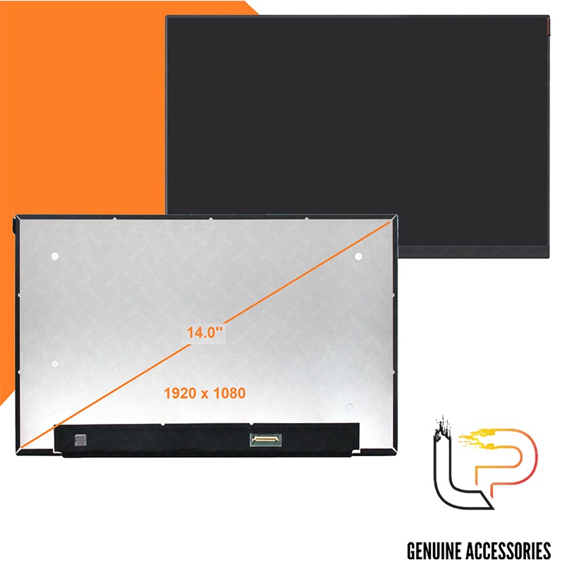 MÀN HÌNH LAPTOP 14 INCH - MÀN HÌNH LCD 14 INCH