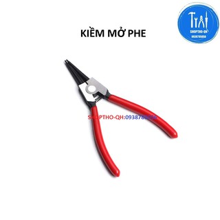 KIỀM MỞ PHE ĐA NĂNG.