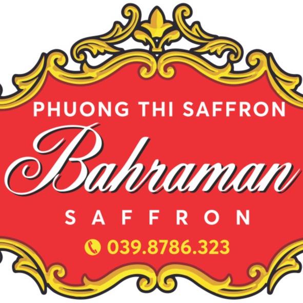 Phương Thi Saffron