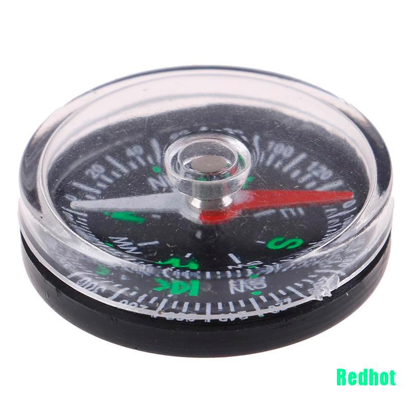 La Bàn Mini 30mm Tiện Lợi Khi Đi Du Lịch