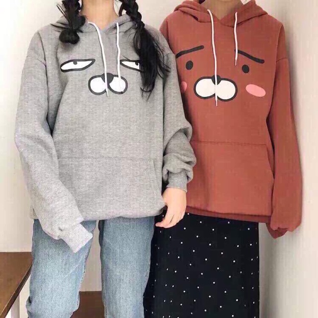 Áo nỉ chui đẹp | BigBuy360 - bigbuy360.vn