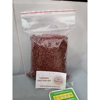 500gr Hạt điều màu