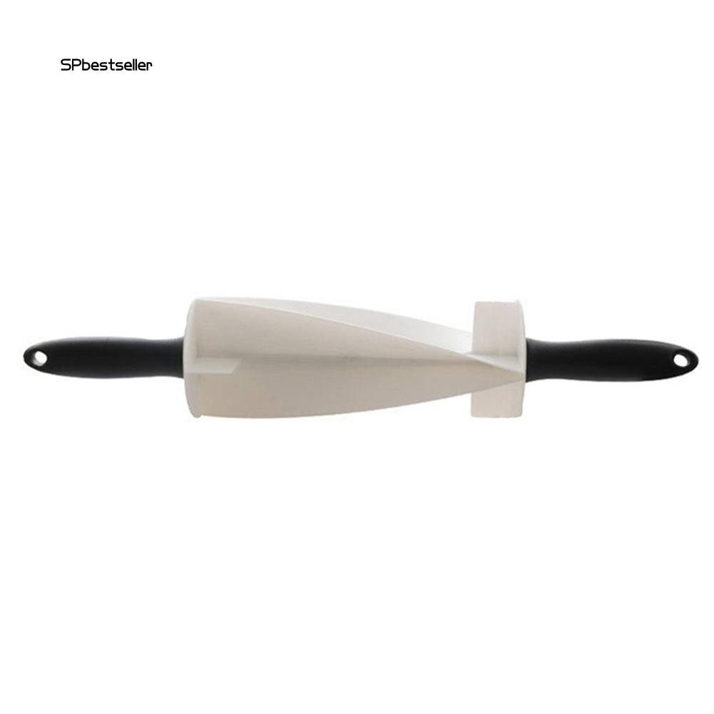 Cây lăn bột làm bánh sừng bò chuyên dụng