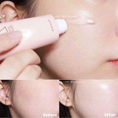 (CAM KẾT AUTH, TEM HIDDEN TAG) Kem lót Căng Bóng 3ce Back To Baby Glow Beam 30ml