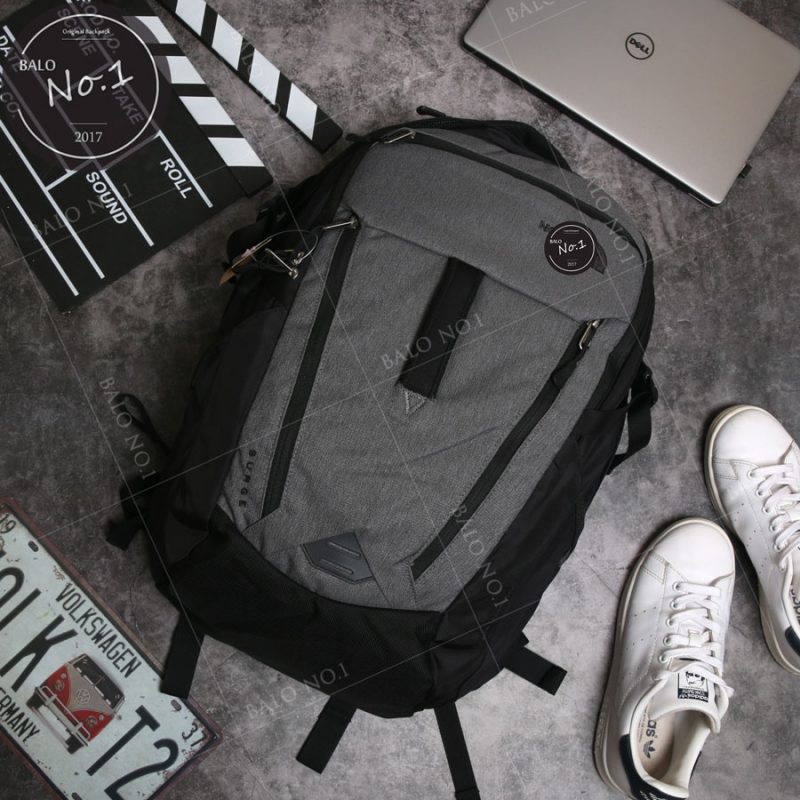Balo đi học, đi làm Surge The North Face