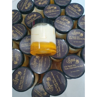 kem cốt mix serum khử thâm 300gr