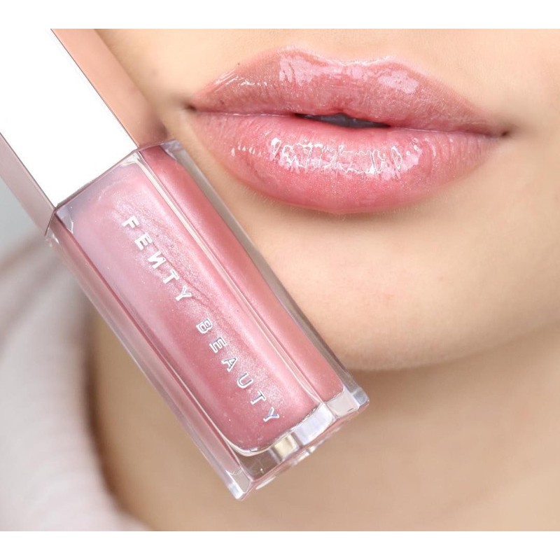 [ORDER] Son bóng Fenty Beauty màu Fussy fullsize 9ml | BigBuy360 - bigbuy360.vn