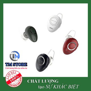 Tai Nghe Bluetooth Remax 4.2 Rb - T22 - TMStore