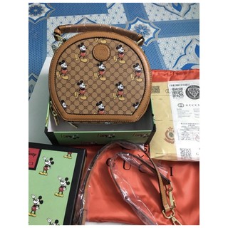 Túi đeo chéo nữ fullbox