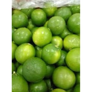 200gr chanh tươi