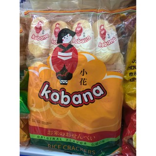 Bánh gạo kobana Thái Lan 150g