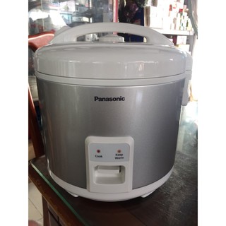 Nồi cơm 1.8l Panasonic-SR/MVN187 chính hãng giá tốt!