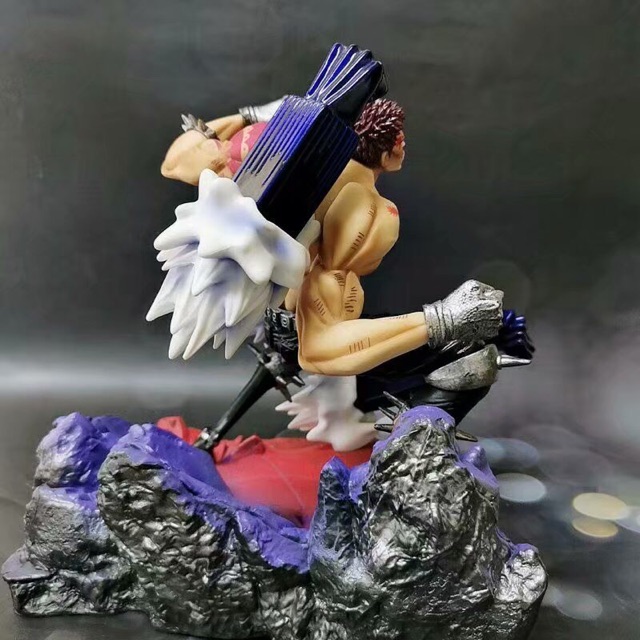 Mô hình nhân vật Katakuri POP One piece