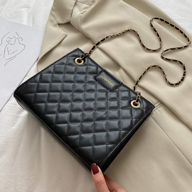 Túi xách nữ, Túi đeo chéo nữ T09 da cao cấp thời trang công sở Hàn Quốc đẹp giá rẻ | BigBuy360 - bigbuy360.vn