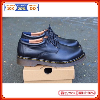 Giày nam Dr marten 8053 Thái Lan Da Bò
