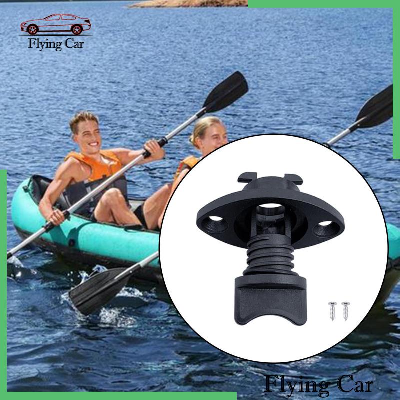 Nút chặn ống thoát nước 1'' 25mm cho thuyền Kayak
 | BigBuy360 - bigbuy360.vn