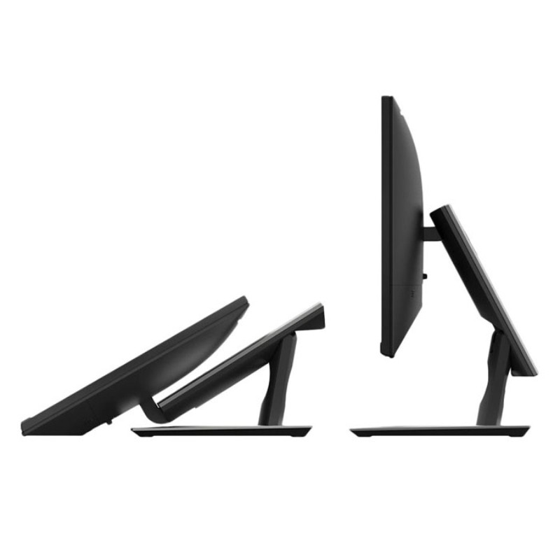 Màn hình máy tính LCD Dell P2418HT 24"FHD 1920x1080/IPS/60Hz/6ms (ĐEN)-Hàng chính hãng new 100% | BigBuy360 - bigbuy360.vn