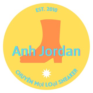 Anh Jordan