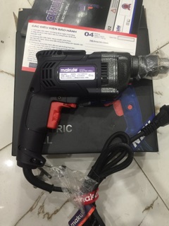 Máy khoan MAKUTE ED002 10mm