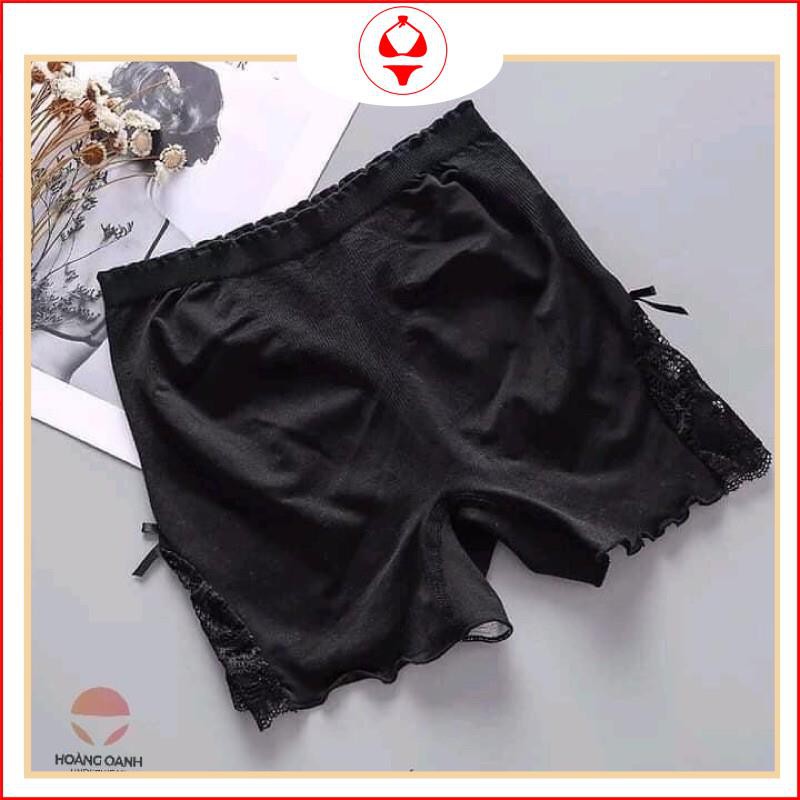 Quầy váy cotton tích hợp nâng mông mã quần váy nhật 02 | BigBuy360 - bigbuy360.vn