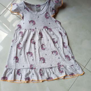 Đầm clinton xuất size 8 _22kg