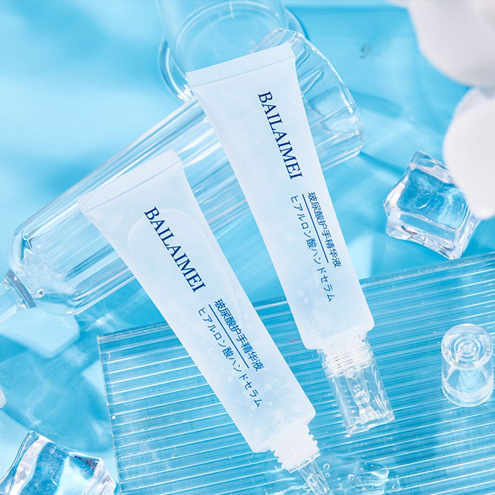 [Hàng mới về] Kem dưỡng da tay Axit Hyaluronic cấp ẩm chống khô da