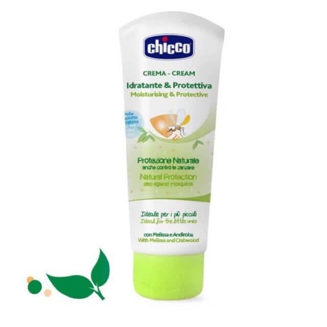 Lăn Bôi Vết Muỗi Đốt Và Côn Trùng Cắn Chicco