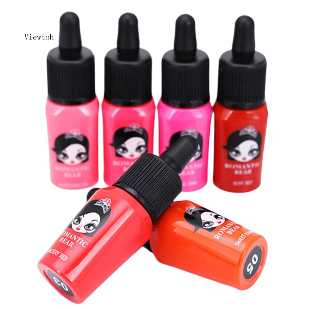Thỏi son nước lâu trôi kháng nước dưỡng ẩm 7g | BigBuy360 - bigbuy360.vn