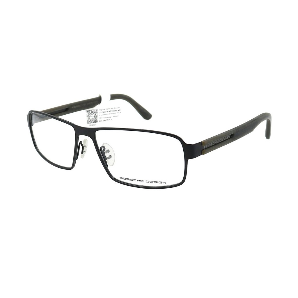(Hàng chính hãng) Gọng kính nam nữ Porsche Design P8231 A màu sắc thời trang