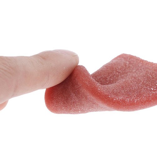 💥HÀNG CÓ SẴN💥  Lưỡi Giả Dùng Để Chơi Khăm Troll bạn bè đủ kiểuTrend Tiktok 💥CHỌN MẪU💥VOUCHER 100K💥 001596