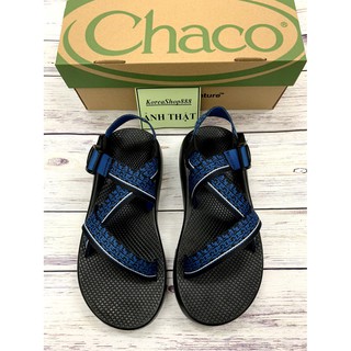 Dép Sandal Chaco Nam Mã D54a